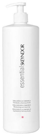 Skeyndor Essential Emulsion With Camomile - Čistící mléko s heřmánkem 1000 ml
