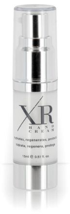 Mesosystem XR Cellular Hand Cream - Krém na ruce 15 ml
