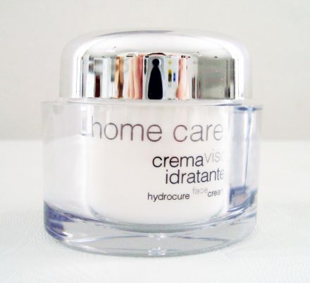 René D´essay Hydrocure Face Cream - Hydratační pleťový krém 50ml