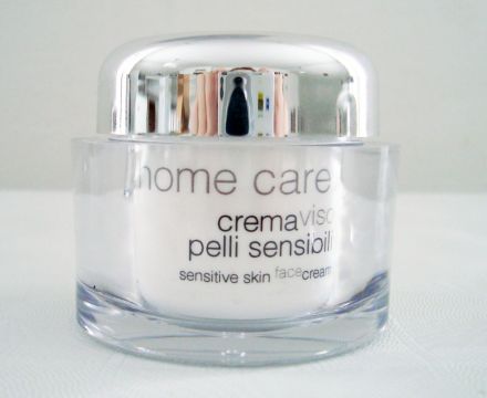 René D´essay Sensitive Skin Face Cream - Krém pro citlivou pleť 250ml