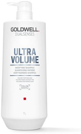 Goldwell Dualsenses Ultra Volume Bodifying Shampoo - Šampon pro větší objem vlasů 1000 ml
