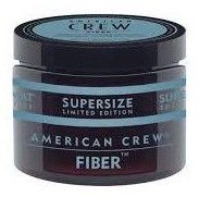 American Crew Classic Fiber - pánská silná tužící pasta 150g