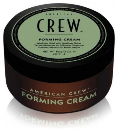 American Crew Forming Cream - Tvarovací krém na vlasy 85 g