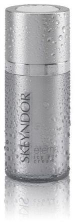 Skeyndor Eternal Icy Eye Cream - Oční krém 15ml (Bez krabičky)