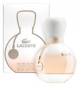 Lacoste Eau de Lacoste Femme - Parfémovaná voda pro ženy 90 ml Tester