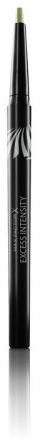 Max Factor Excess Intensity Longwear Eyeliner - Intenzivní oční linky 03 Green 2 g