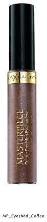 Max Factor Masterpiece Colour Precision Eye Shadow - 03 Coffee 8 ml
