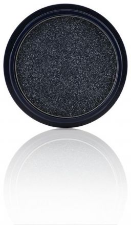 Max Factor Wild Shadow Pot - Oční stíny 10 Ferocious Black 4 g