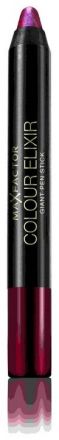 Max Factor Colour Elixir Giant Pen Stick - Rtěnka 40 Deep Burgundy 7 g