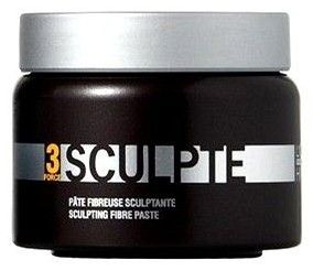 L´oréal Professionnel Homme Scuplte - Tvarující vláknitá pasta 150 ml