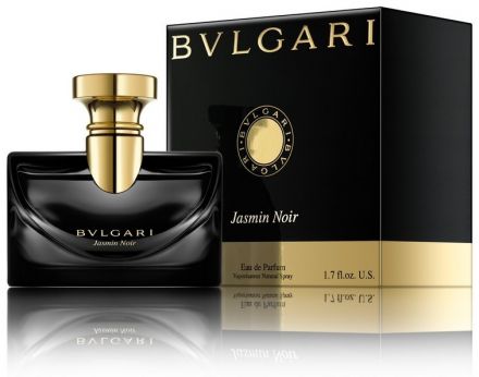 Bvlgari Splendida Jasmin Noir EDP - Parfémovaná voda pro ženy 50 ml