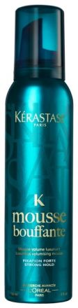 Kérastase Styling Couture Mousse Bouffante - Objemová pěna 150ml