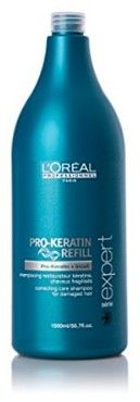 L´oréal Professionnel Pro-Keratin Refill Shampoo - Obnovující šampon 1500ml
