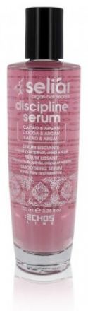 Echosline Seliar Discipline Sérum - Vyhlazující sérum proti krepatění vlasů 100ml