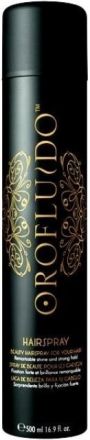 Orofluido Hairspray - lak na vlasy 75ml Cestovní balení