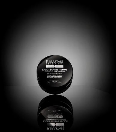 Kérastase Densifique Baume Densité Homme - Modelující a matující pasta 75ml