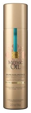 L'Oréal Professionnel Mythic Oil Brume Sublimatrice - Vyživující mlha 90ml