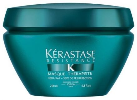 Kérastase Resistance Masque Thérapiste - Obnovující maska 75ml cestovní balení