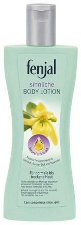 Fenjal Moringa tělové mléko 200 ml