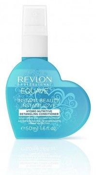 Revlon Professional Equave Love Instant Beauty Hydro Detangling Conditioner - hydratační kondicionér 50ml