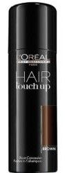 L´oréal Professionnel Hair Touch Up - Vlasový korektor hnědá 75ml