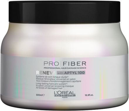 L'Oréal Professionnel Pro Fiber Aptyl 100 500 ml