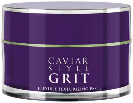 Alterna Caviar Style Grit Flexible Texturizing Paste - Středně tužící pasta 52g