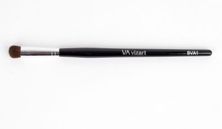 Vizart Cosmetics Kosmetické štětce na stíny SVA1 1ks