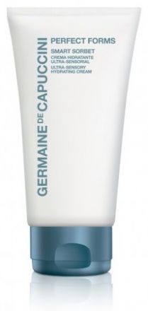 Germaine de Capuccini Perfect Forms Smart Sorbet - Hydratační tělový krém 150ml