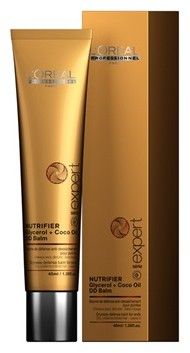 L´oréal Professionnel Nutrifier DD Ceram - Balzám na konečky 40ml