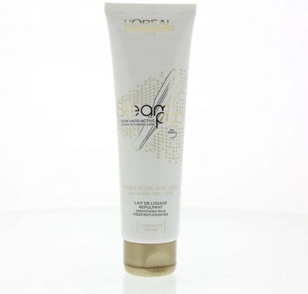 Loréal Professionnel Steampod - Krém pro silné vlasy 150ml