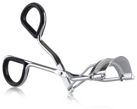 Metal Eyelash Curler - Tvarovací kleště na řasy 1ks