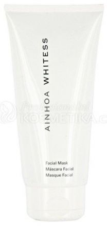 Ainhoa Whitess Facial Mask – Rozjasňující pleťová maska pro všechny typy pleti 100 ml