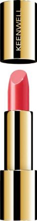 Keenwell Lipstick Ultra Shine - Luxusní rtěnka č.9 tester 4g