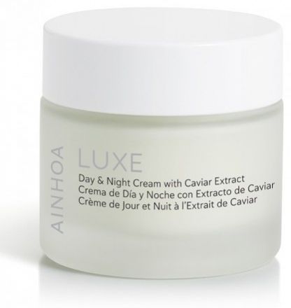Ainhoa Luxe Day§Night Cream - Regenerační krém 50ml