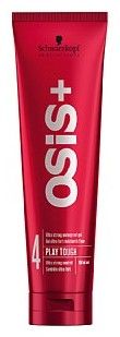 Schwarzkopf Osis+ Play Tough - Ultra silně tužící vodě odolný gel 150ml