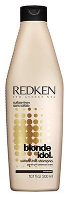 Redken Blonde Idol - Šampon pro blond vlasy 300ml