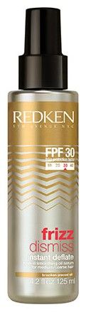 Redken Frizz Dismiss Instant Deflate - Bezoplachové uhlazující sérum 125ml