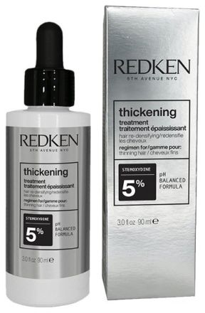 Redken Cerafill Retaliate Stemoxydine 5% - Péče proti vypadávání vlasů 90ml