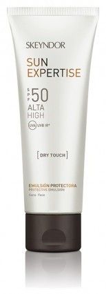 Skeyndor Sun Expertise Emulze Dry Touch SPF50 - Pleťová ochranná emulze na obličej 50ml
