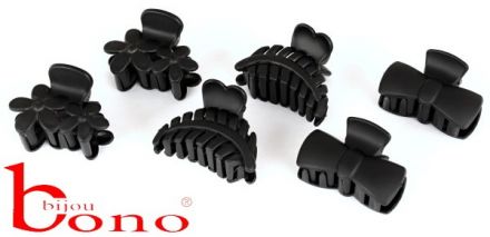 Sada mini skřipců 2 ks - mix