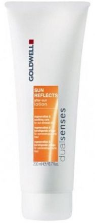 Goldwell DualSenses Sun Reflects After Sun Lotion 200 ml