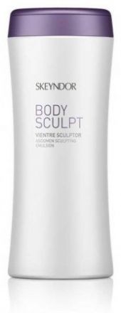 Skeyndor Body Sculpt Ventre Sculptor - Zpevňující emulze pro oblast bříška 250ml