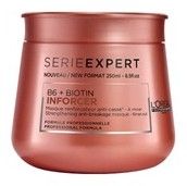 L'Oréal Professionnel Série Expert Inforcer Masque - Posilující maska pro křehké vlasy 250ml