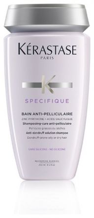 Kérastase Specifique Bain Anti-Pelliculaire - Šamponová lázeň proti lupům 250ml
