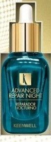 Keenwell Advanced Repair Night Serum - Regenerační sérum 12ml