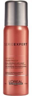 L'oréal Professionnel Série Expert Inforcer Brush Proof - Posilujicí sprej pro lámavé vlasy 60ml