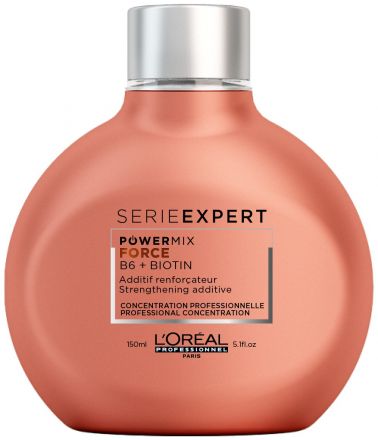 L'oréal Professionnel Série Expert Inforcer Powermix Force - Koncentrovaná péče pro lámavé vlasy 150ml