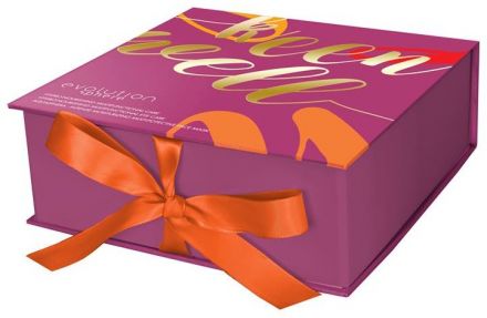 Keenwell Evolution Spheres Set - Hydratační krém 80ml + Krém na oční okolí 15ml + Hydratační maska 60ml Dárková sada