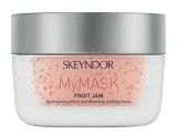 Skeyndor MyMask Fruit Jam - Maska s texturou marmelády 50ml